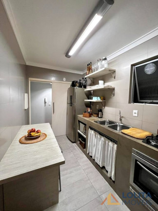 Imagem Apartamento com 3 Quartos à Venda, 69 m² em Estreito - Florianopolis