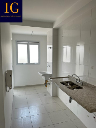 Imagem Apartamento com 2 Quartos à Venda, 60 m² em Santa Paula - São Caetano Do Sul