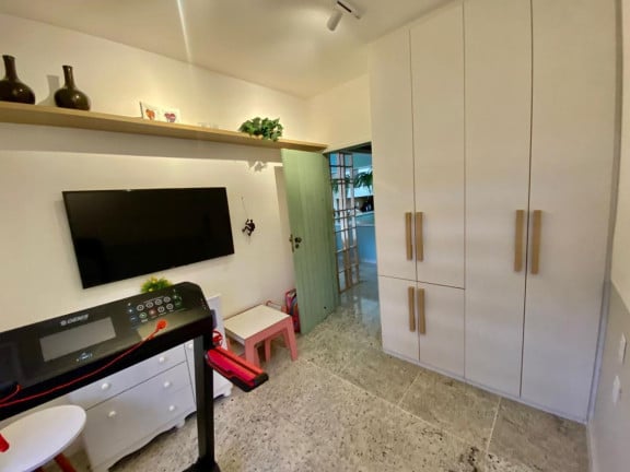 Imagem Apartamento com 3 Quartos à Venda, 120 m² em Federação - Salvador