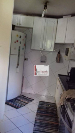 Imagem Apartamento com 2 Quartos à Venda, 54 m² em Bandeiras - Osasco