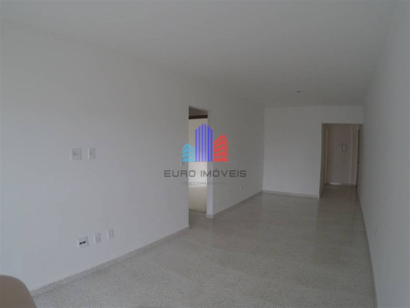 Imagem Apartamento com 2 Quartos para Alugar, 106 m² em Vila Tupi - Praia Grande