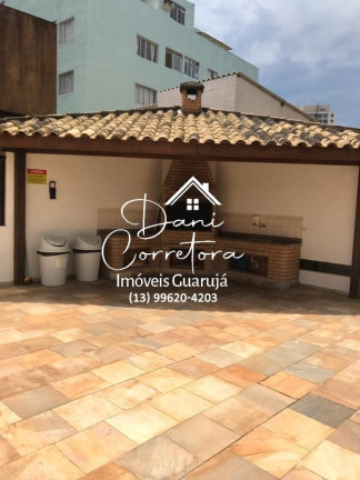 Imagem Imóvel com 3 Quartos à Venda, 220 m² em Jardim Las Palmas - Guarujá