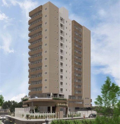 Imagem Apartamento com 2 Quartos à Venda, 82 m² em Real - Praia Grande