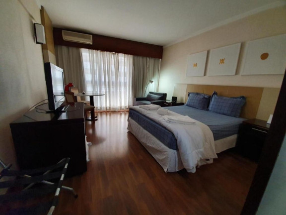 Imagem Apartamento com 1 Quarto à Venda, 32 m² em Paraíso - São Paulo