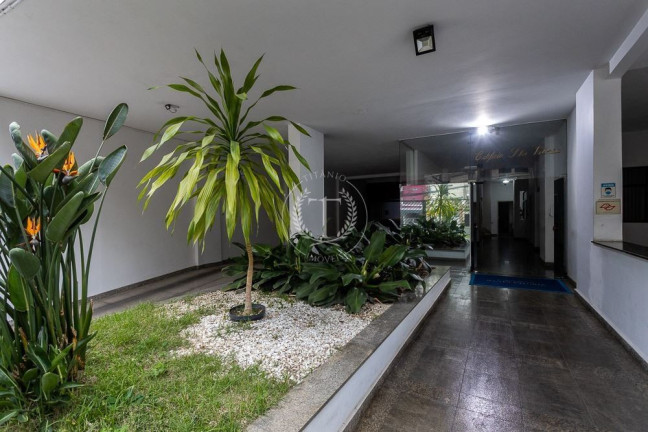 Imagem Apartamento com 2 Quartos à Venda, 80 m² em Pinheiros - São Paulo