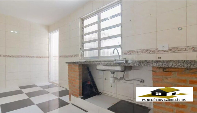 Imagem Apartamento com 2 Quartos à Venda, 90 m² em Ipiranga - São Paulo