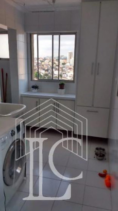 Imagem Apartamento com 2 Quartos à Venda, 65 m² em Vila Santa Catarina - São Paulo