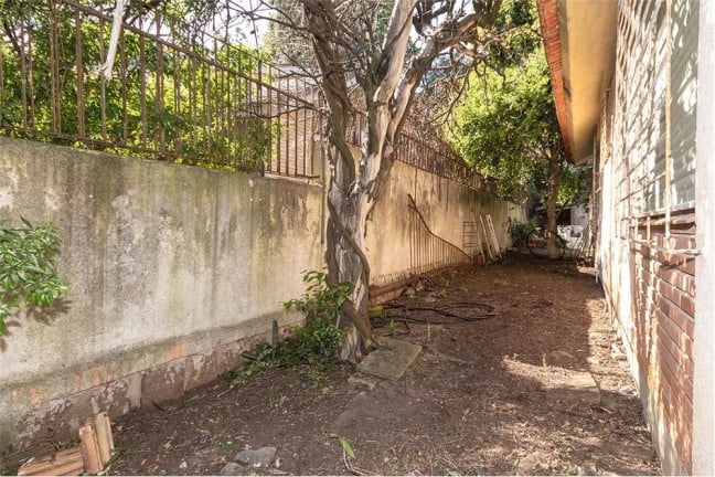 Imagem Casa com 3 Quartos à Venda, 139 m² em Santa Tereza - Porto Alegre