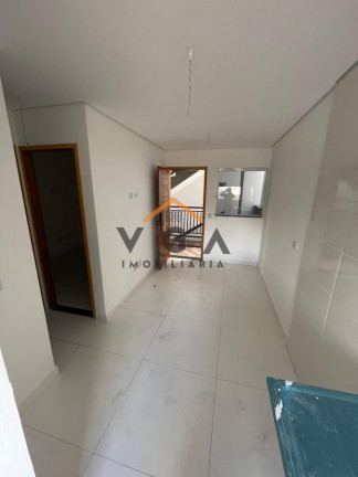 Apartamento com 2 Quartos à Venda, 34 m² em Vila Alpina - São Paulo