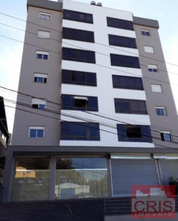 Imagem Apartamento com 2 Quartos à Venda, 64 m² em Progresso - Bento Gonçalves