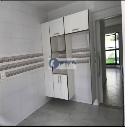 Imagem Casa de Condomínio com 3 Quartos à Venda, 170 m² em Tamboré - Santana De Parnaíba