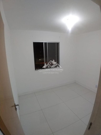 Imagem Apartamento com 2 Quartos à Venda, 51 m² em Colina De Laranjeiras - Serra