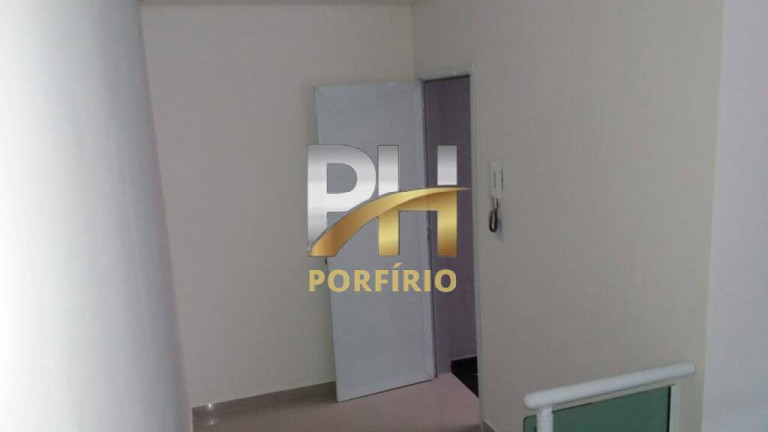 Imagem Apartamento com 3 Quartos à Venda, 164 m² em Vila Valparaíso - Santo André