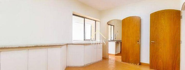 Imagem Apartamento com 3 Quartos à Venda, 136 m² em Centro - Santo André