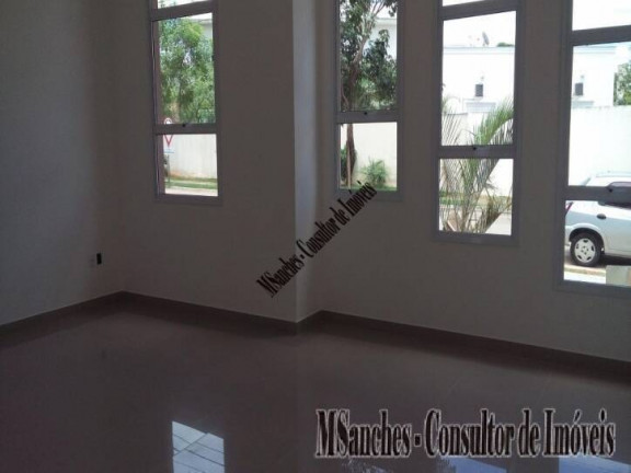 Imagem Casa com 3 Quartos à Venda, 114 m² em Jardim Golden Park Residencial - Sorocaba