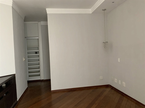 Imagem Apartamento com 4 Quartos à Venda, 261 m² em Goiabeiras - Cuiabá