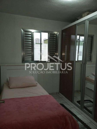 Imagem Apartamento com 2 Quartos à Venda, 54 m² em Parque Pinheiros - Taboão Da Serra