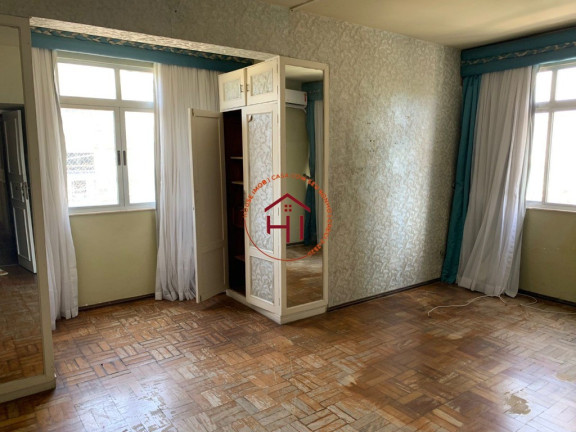 Imagem Apartamento com 3 Quartos à Venda, 195 m² em Graça - Salvador