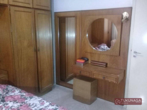 Apartamento com 3 Quartos à Venda, 98 m² em Lapa - São Paulo