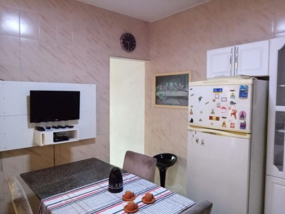 Imagem Casa com 2 Quartos à Venda, 296 m² em Ayrosa - Osasco