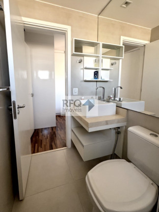 Imagem Apartamento com 2 Quartos à Venda, 105 m² em Cambuci - São Paulo