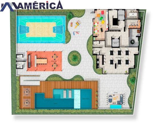 Imagem Apartamento com 3 Quartos à Venda, 81 m² em Manaíra - João Pessoa