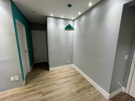 Apartamento com 2 Quartos à Venda, 62 m² em Vila Augusta - Guarulhos