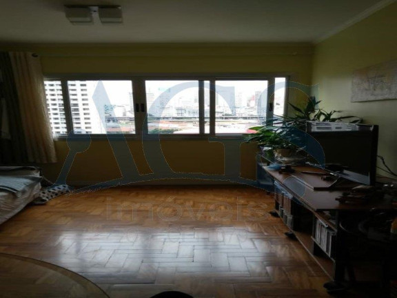 Imagem Apartamento com 2 Quartos à Venda, 84 m² em Mooca - São Paulo