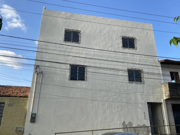 Imagem Imóvel à Venda, 400 m² em Jereissati I - Maracanaú