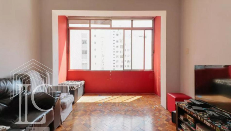 Imagem Apartamento com 2 Quartos para Alugar, 113 m² em Jardim Paulista - São Paulo