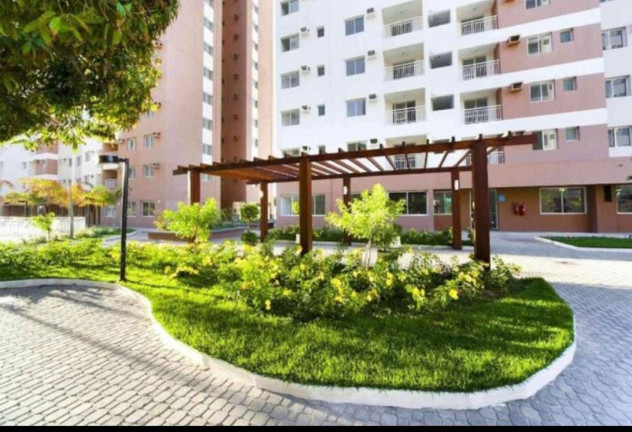 Imagem Apartamento com 3 Quartos à Venda, 72 m² em Luzia - Aracaju