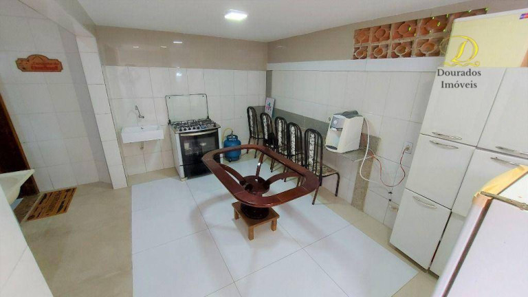 Imagem Sobrado com 3 Quartos à Venda, 183 m² em Mirim - Praia Grande