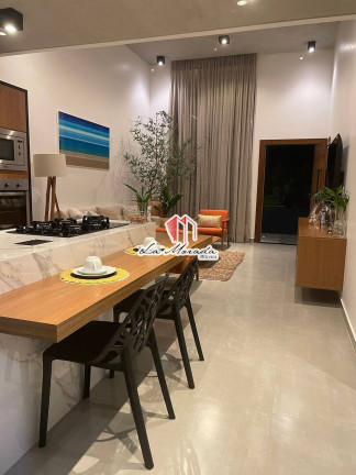 Imagem Casa de Condomínio com 3 Quartos à Venda, 165 m² em Ponta Negra - Manaus