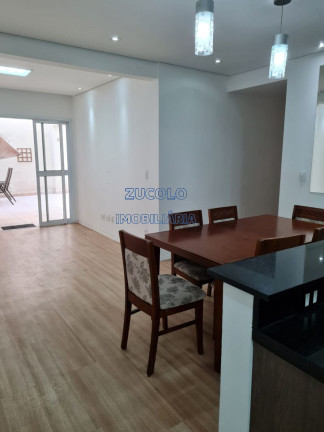 Imagem Apartamento com 3 Quartos à Venda, 130 m² em Baeta Neves - São Bernardo Do Campo