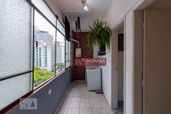 Imagem Apartamento com 2 Quartos à Venda, 130 m² em Liberdade - São Paulo