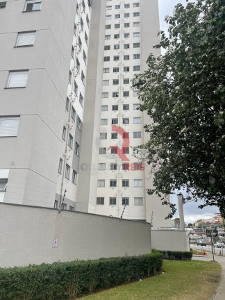 Apartamento com 2 Quartos à Venda, 45 m² em Tucuruvi - São Paulo