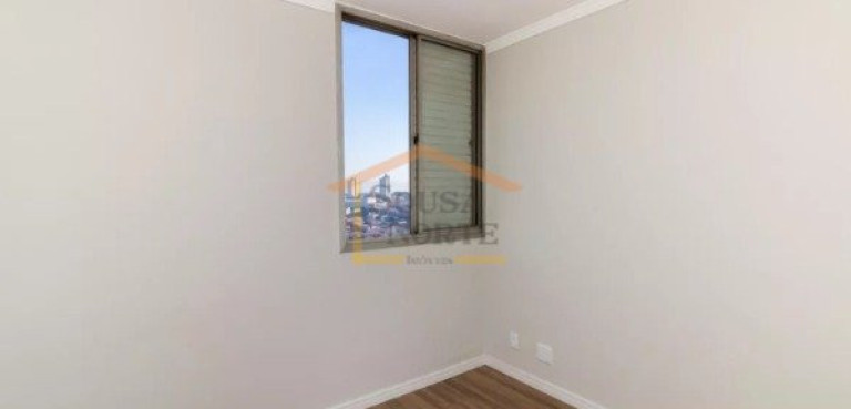 Apartamento com 3 Quartos à Venda, 69 m² em Parque Novo Mundo - São Paulo