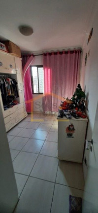 Imagem Apartamento com 3 Quartos à Venda, 149 m² em Santana - São Paulo