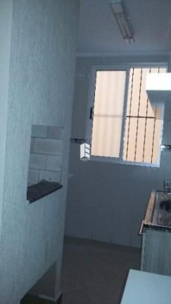 Imagem Apartamento com 1 Quarto à Venda, 38 m² em Nossa Senhora Do Rosário - Santa Maria