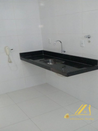 Imagem Apartamento com 3 Quartos à Venda, 101 m² em Caminho Das árvores - Salvador