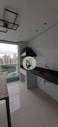 Imagem Apartamento com 3 Quartos à Venda, 1 m² em Gonzaga - Santos