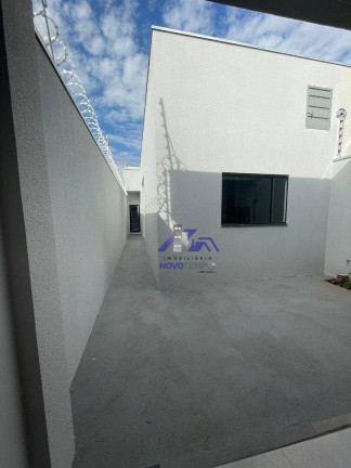 Imagem Casa com 2 Quartos à Venda, 95 m² em Concórdia Iii - Araçatuba