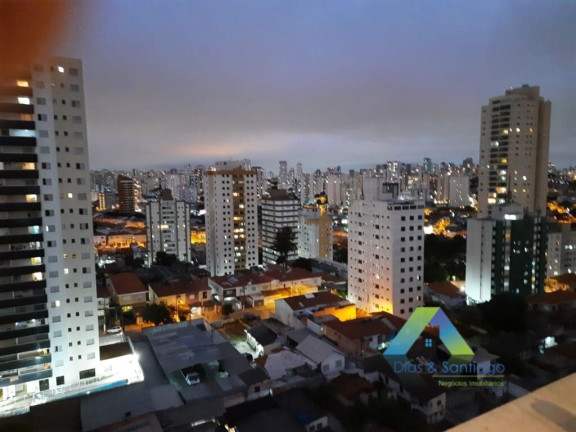 Apartamento com 4 Quartos à Venda, 224 m² em Vila Gumercindo - São Paulo