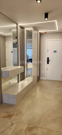 Imagem Apartamento com 3 Quartos à Venda, 114 m² em Centro - Itajaí