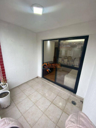 Imagem Apartamento com 2 Quartos à Venda, 58 m² em Penha De França - São Paulo