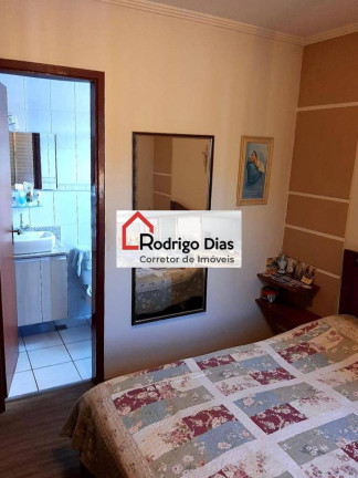 Imagem Apartamento com 2 Quartos à Venda, 65 m² em Jardim Pitangueiras I - Jundiaí