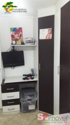 Apartamento com 2 Quartos à Venda, 60 m² em Jardim Andarai - São Paulo