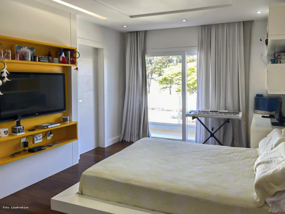 Casa com 5 Quartos à Venda, 800 m² em Barra Da Tijuca - Rio De Janeiro
