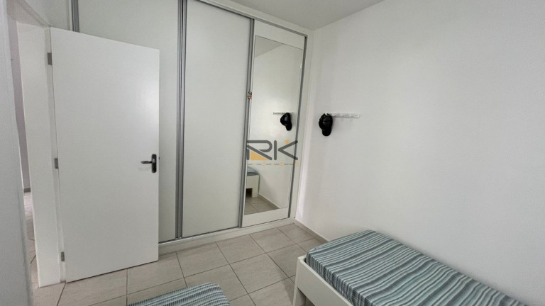 Imagem Apartamento com 2 Quartos à Venda, 75 m² em Barra Da Lagoa - Ubatuba