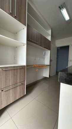 Apartamento com 3 Quartos à Venda, 82 m² em Vila Augusta - Guarulhos